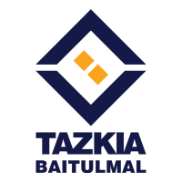 Baitulmal Tazkia(@BaitulmalTazkia) 's Twitter Profile Photo