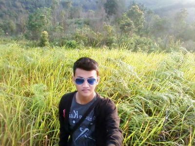 AriDiatama2's profile picture. positif thinking , yg follback dpat pahala amin