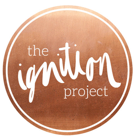 theignitionpro's profile picture. Online leadership & development programs to ignite the careers of women and girls everywhere. 

Our passion - @biancachatfield & @leighmrussell x