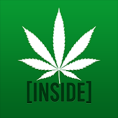 #cannabis and #marijuana news, curated by the @inside team.