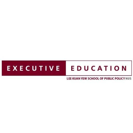 LKY School Exec Ed Profile