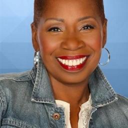 VanzantIyanla's profile picture. 