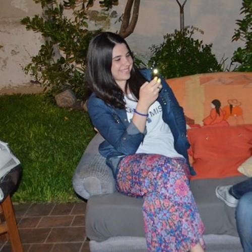 Pauli_Chini's profile picture. Hermana, hija, amiga, novia, madrina. Una simple humana buscando ser feliz. #EndlessLove