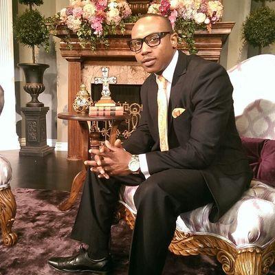 Energetic speaker, Visionary, Senior Pastor New Beginnings International Church Min
EastPoint, Georgia
678-829-8015
