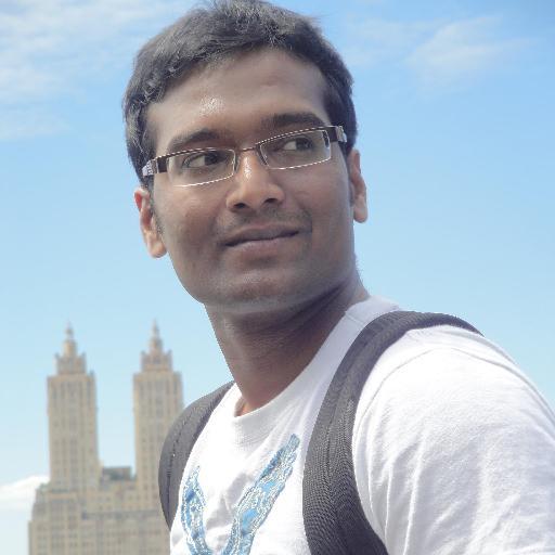 Dreamer, coder, cricket lover, beginning lifter. Working for @snap now. Former @twitter, @StanfordAlumni, @iitkharagpur & @amazon