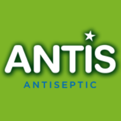 ANTIS Antiseptic Pembersih Tangan Anti Kuman Tanpa Air