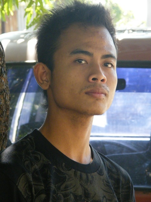 haiio,,,ku siapa???