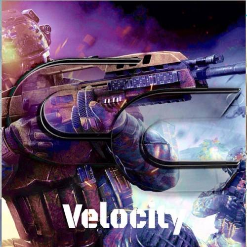 YouTuber VelocityCC check out our new channel chosen collective