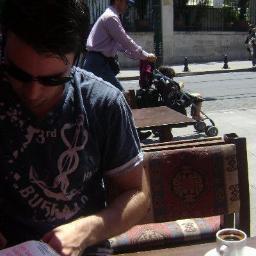 ThinkAndSolve's profile picture. 