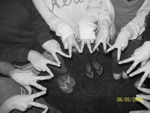 born2writeinIn's profile picture. 