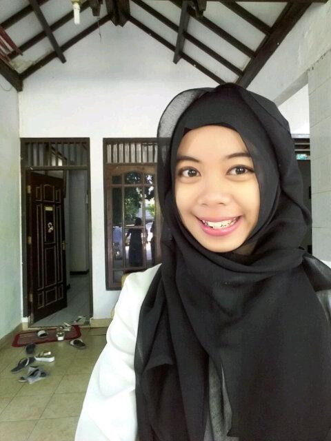 pipitnufit's profile picture. Fatmawati Nursing Academy ☺ Mereka ♥