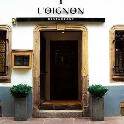 Restaurant L'Oignon