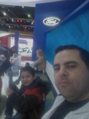 fabioenrique75's profile picture. 