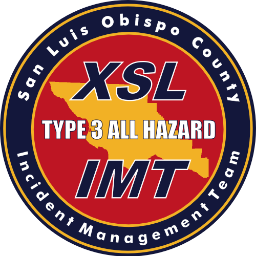 Timely and Accurate Information from the San Luis Obispo County (XSL) Type 3 Incident Management Team.