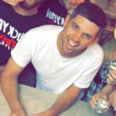 DannySmith811's profile picture. 