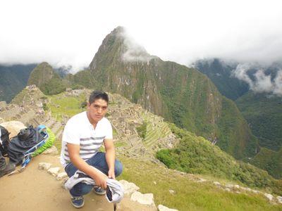 edsonsc17's profile picture. 