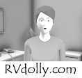 RVdolly's profile picture. Representing The RV Industry!  One video at a time!