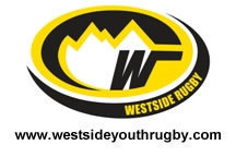 Welcome to Westside Youth Rugby.