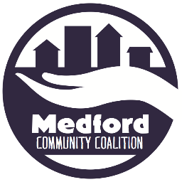 We are a collaboration of concerned citizens, local organizations & businesses, working together to create and maintain a thriving community in Medford, MA