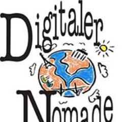 Hallo mein Name ist Dirk und ich bin ein digitaler Nomade. Das heißt ich verdiene mein Geld im Internet und reise gleichzeitig um die Welt.