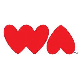 There are so many things to love about WA (Western Australia) and we want to share that love with the world. If you feel the same then #sharetheloveWA