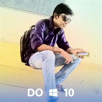 Aru002's profile picture. I m a #wplover..