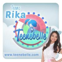Hysterika Official (@teens__rikaofc) 's Twitter Profile