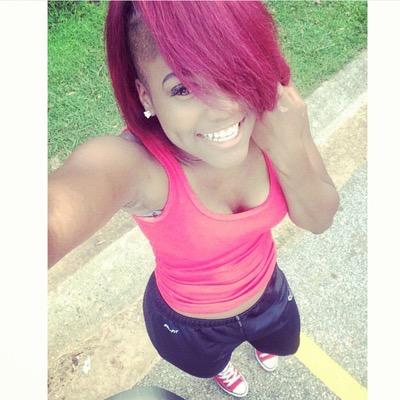 Just another reason to hate ... One fine ass girl ❤
Basketball #2