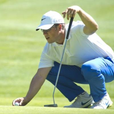 CoreyPrugh's profile picture. Husband, Golfer, Awesome