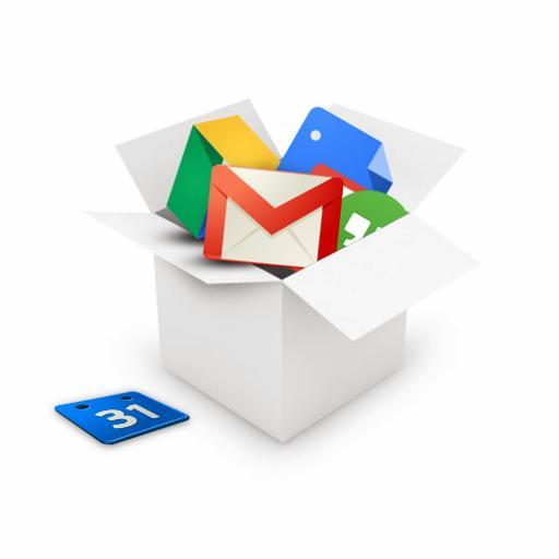 Obtenga todas estas herramientas del paquete de Google Apps por USD 5 por usuario al mes. Comienza una prueba gratuita AHORA! https://t.co/4il2uG8rLh