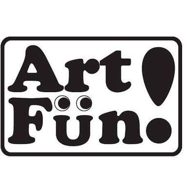 日邦産業(株)の自社商品ブランド『ArtFun!』の公式アカウントです！ 製品情報、ニュースを皆様にお届けします