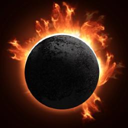 YugaOfKali's profile picture. DIE, THIS.