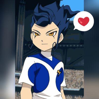 levvmixmax18's profile picture. •Love Inazuma Eleven⚽
•Otaku
• This is the story of my life., so dont interfere., after all, I dont care about people who dont care about me
