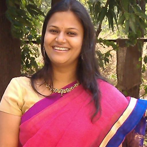 Shraddha_S_More's profile picture.