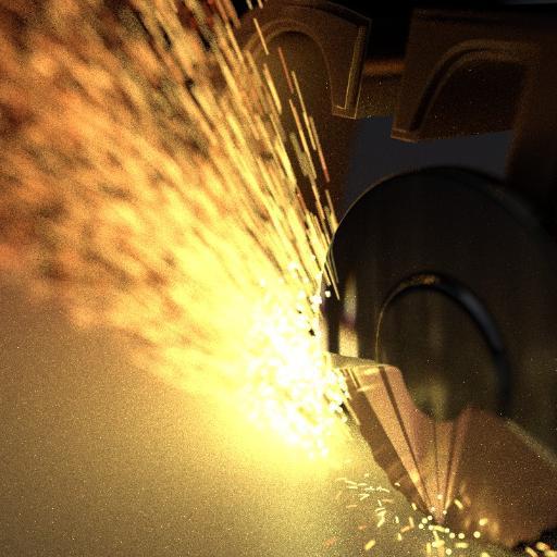 SketchyartKenya's profile picture. We are VFX Company in Nairobi