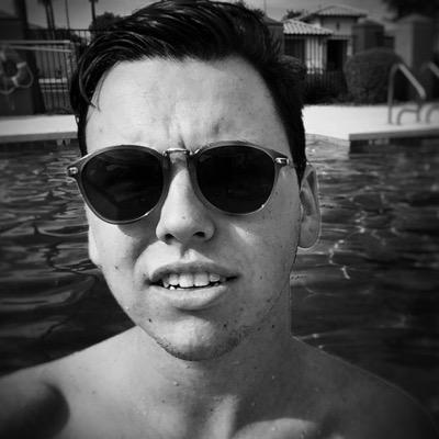 KarterFoxton's profile picture. International Marketing | Writer | Model | Artist | Always open to new ventures | I hope to use twitter to nurture a community for the betterment of all.
