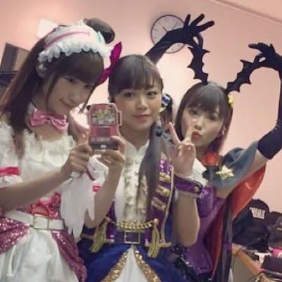 kimu20000505's profile picture. こんにちは！三森すずこさんが大好きです。
埼玉の人です！w
今年は受験なんであまり投稿出来ないと思いますが(◆０)ｂヨロシク♪