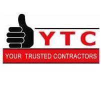 Your Trusted Contractors is a group of local, independent home improvement contractors, each with at least 10 years of experience.