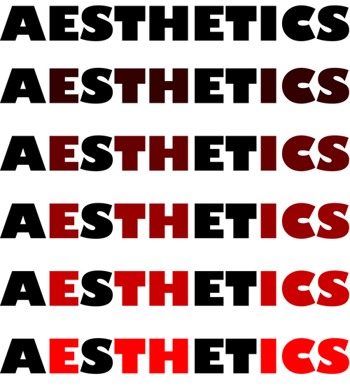 EthicsInDesign's profile picture. A dialog of 'ethics in design.'