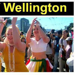 Humans of Wellington (HOW) NZ - sharing stories about Love, Life & Death - one human story at a time from the coolest little creative capital in the world.