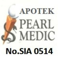 Where Wellness Meet Our Care  | Order Via Online Tokopedia (Apotek Pearl Medic) | Hashtag #PearlMedic #TipsSehatPM