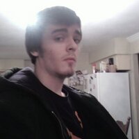 Grant Southerland - @Hobogrant13 Twitter Profile Photo