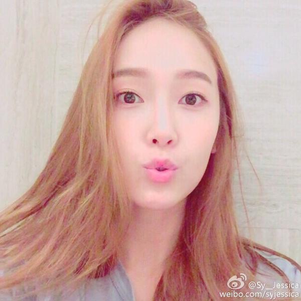 RolePlayer|Pard Of Jessica Jung|©1989|#OKingdom#SOSHlELD