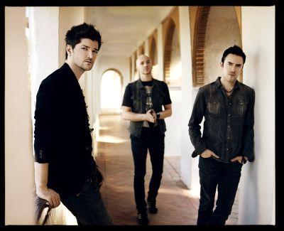 Love The Script Love Danny,Mark,and Glen The Script