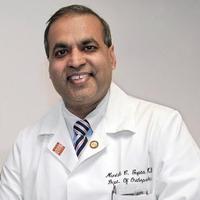 Munish Gupta M.D. (@mgspine) 's Twitter Profile