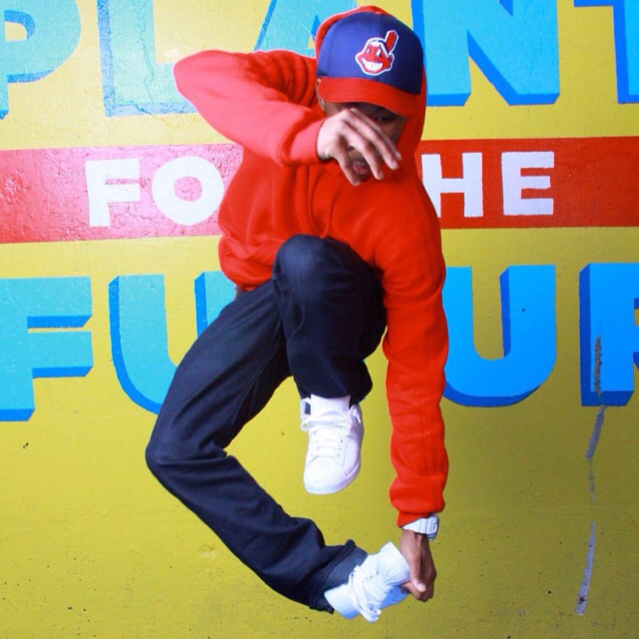 King of Lite Feet/ Creator-Originator-Specialist/ Legend/ Business Man/ COL-NYC company owner