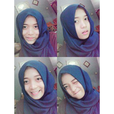 Maulidiyaisna26's profile picture. Ya ini jalan kita kamu dengan kesibukanmu dan aku dengan rutinitasku semoga masih ada celah untuk kita sekedar bercanda.