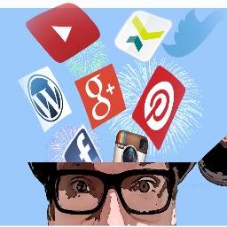 ImWeb2_0's profile picture. Social Media Marketing Manager - jung, dynamisch und Ihr Mann für einen guten Auftritt im Social Media Bereich!