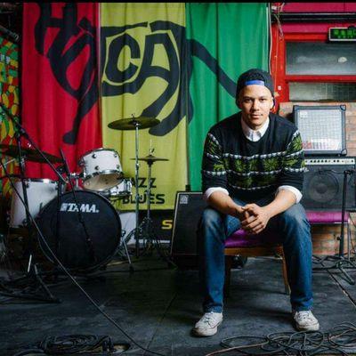 MockCharge's profile picture. 