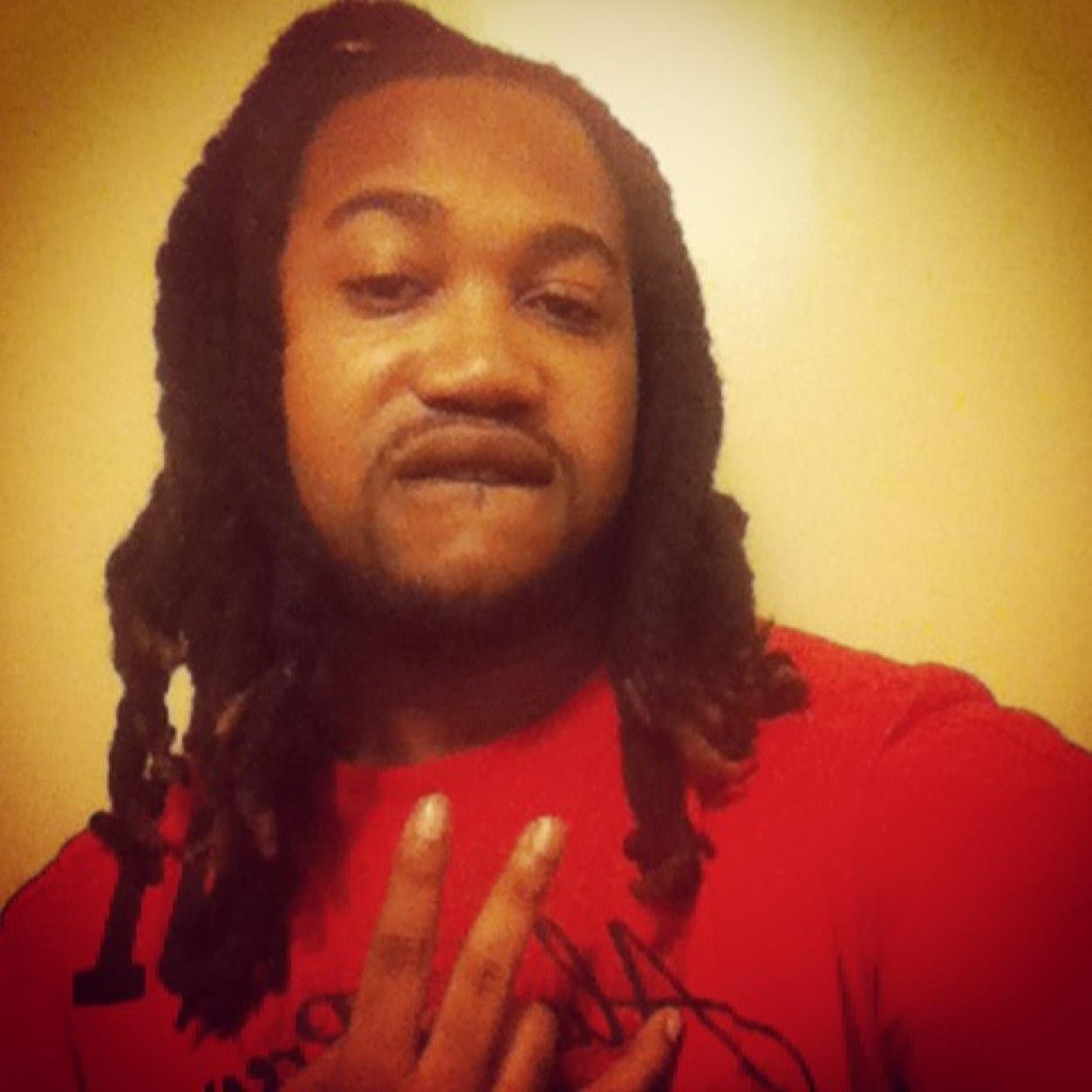 _iTrust_Nobody's profile picture. Ain Worried Bout Nun In Dis World But Ma Kids So All Dat Bs Dat Come Wit U Can Stay Wit U Trust None